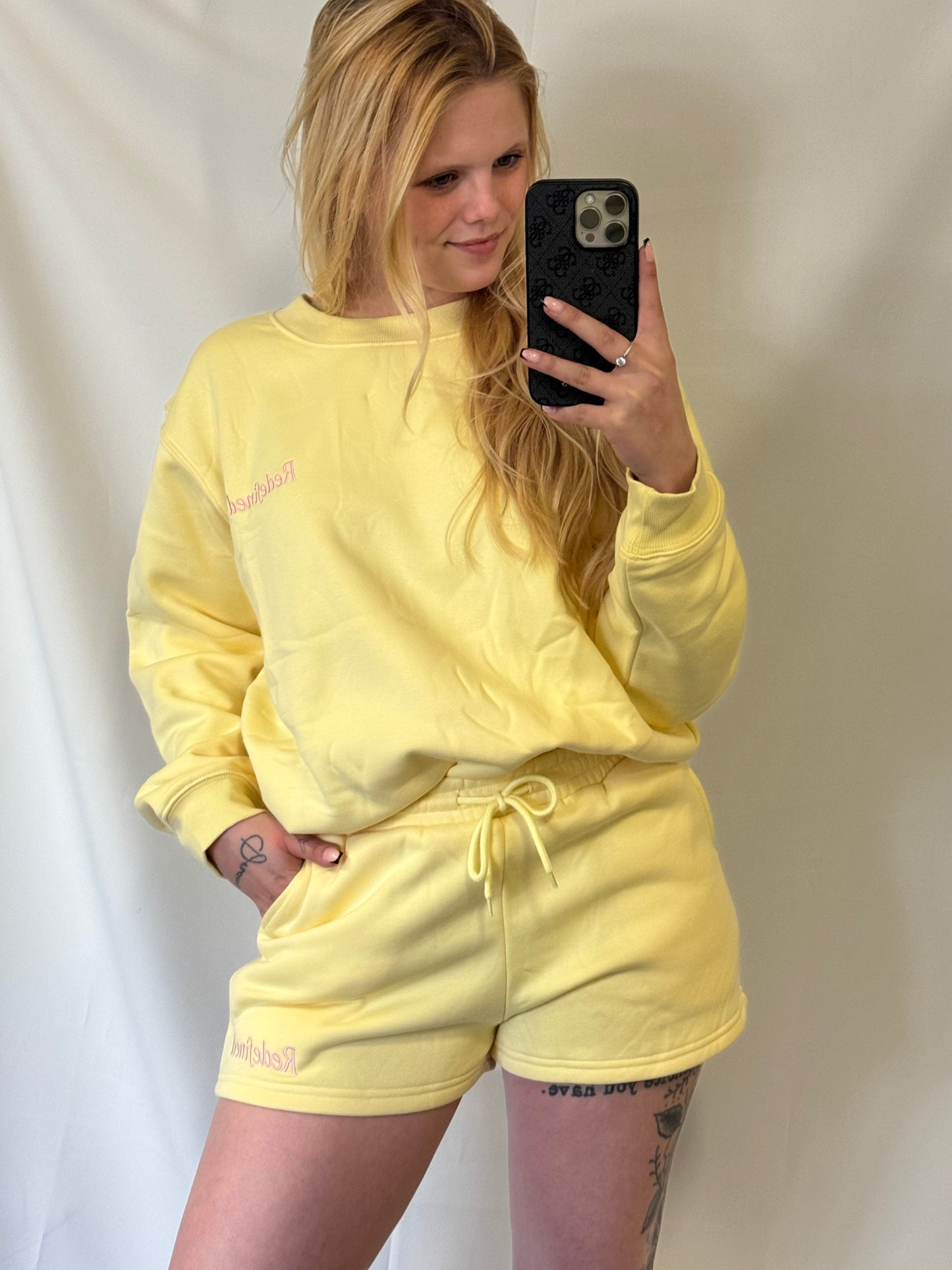 Redefined Set Lemon