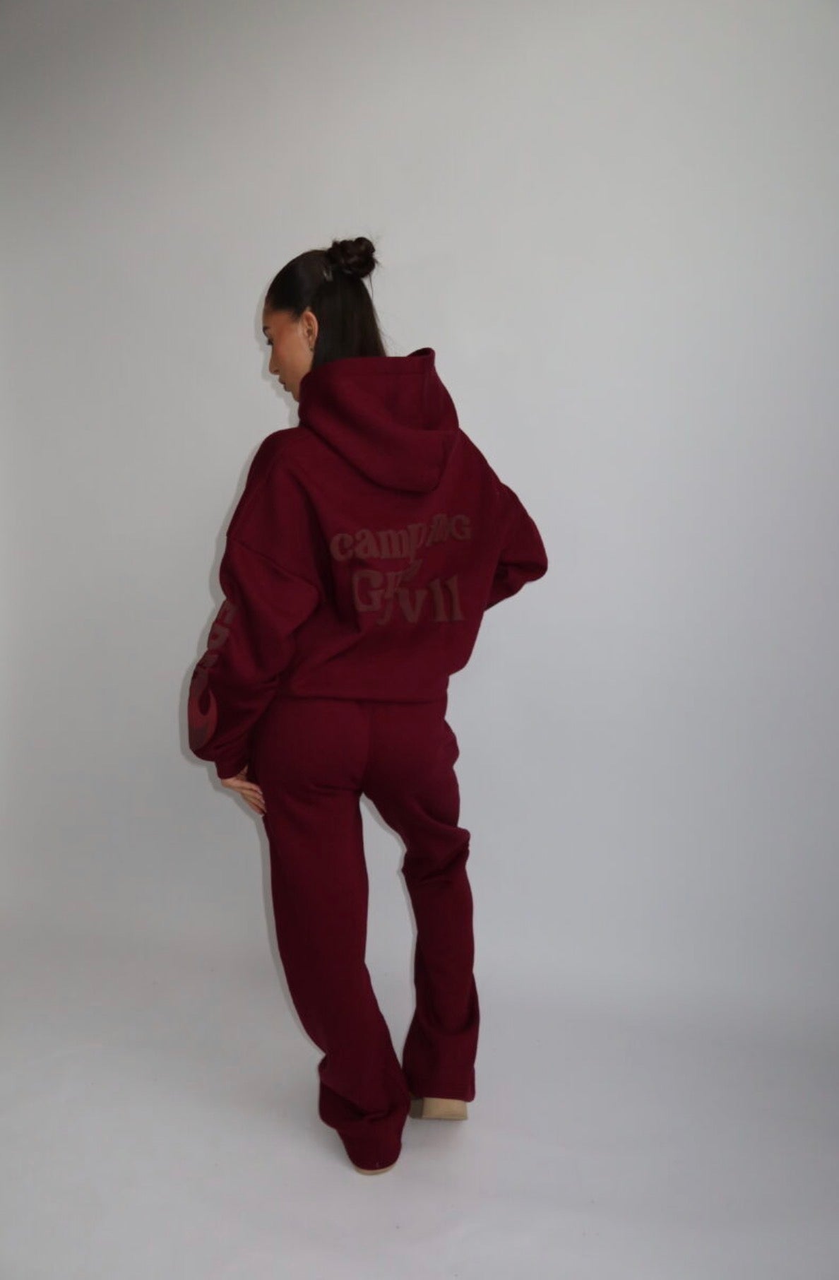 Lucky me comfy set