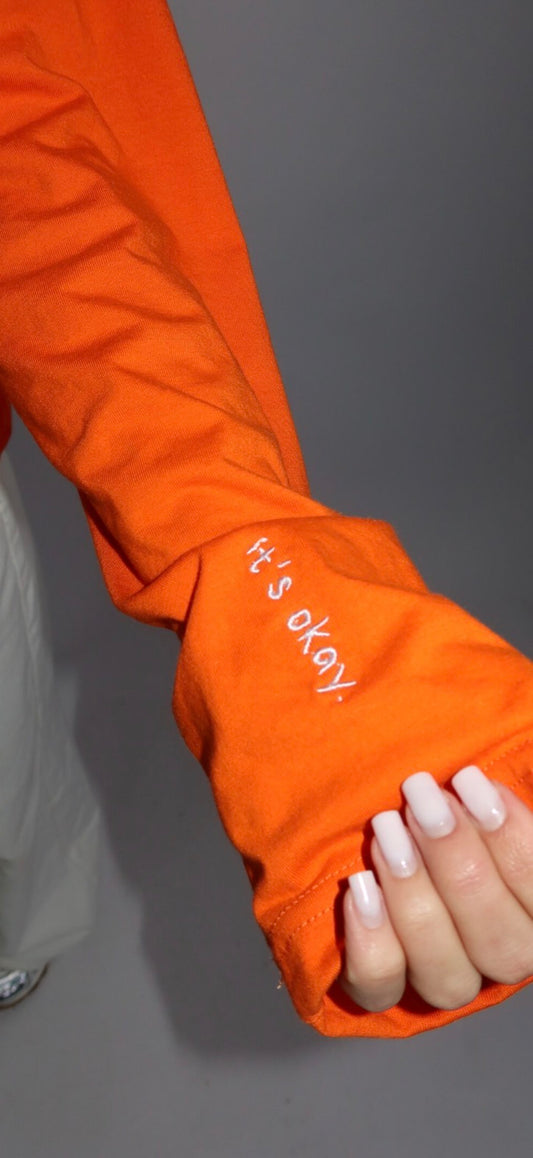 Overthinker Longsleeve