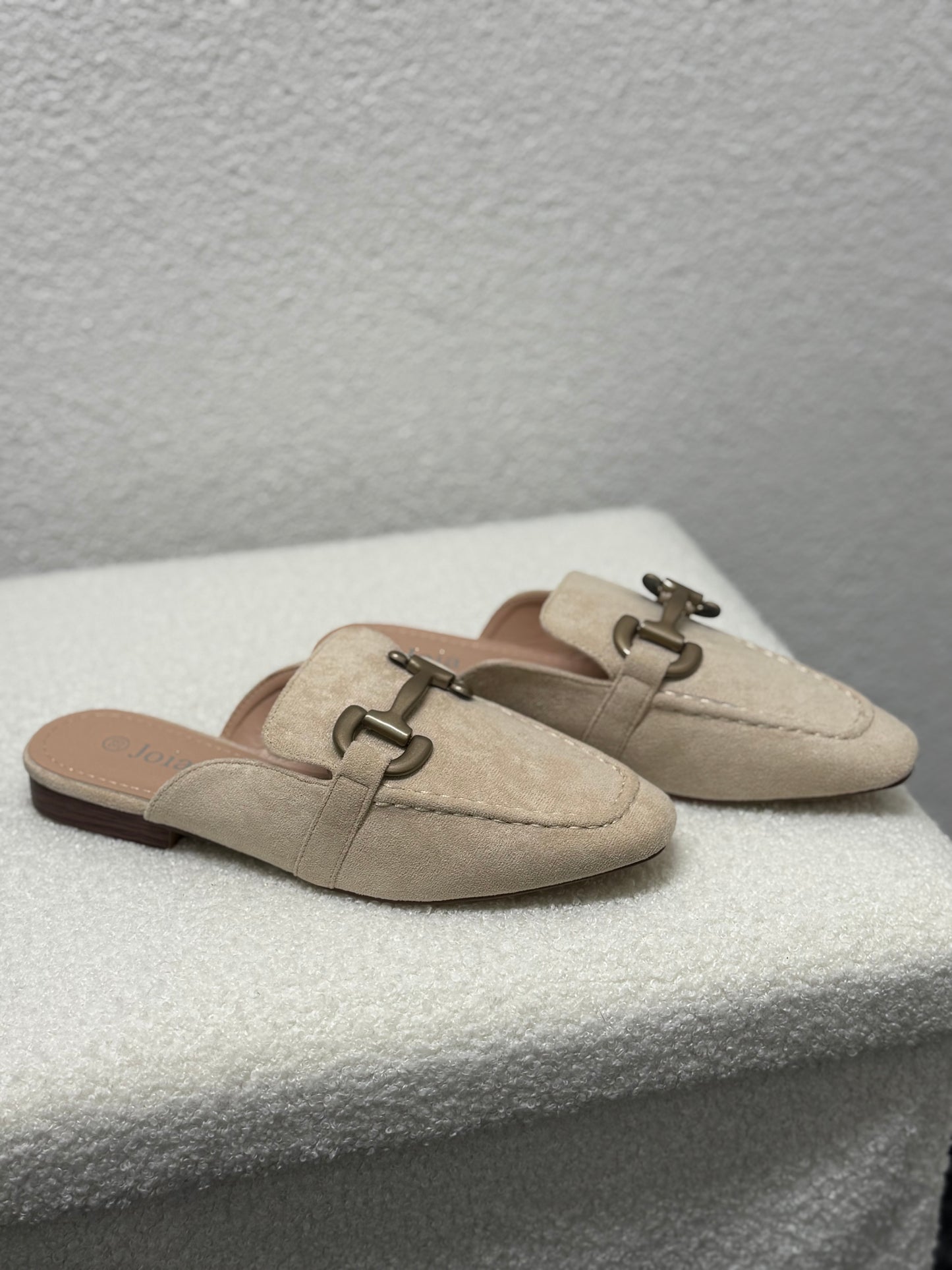 Yara Loafers
