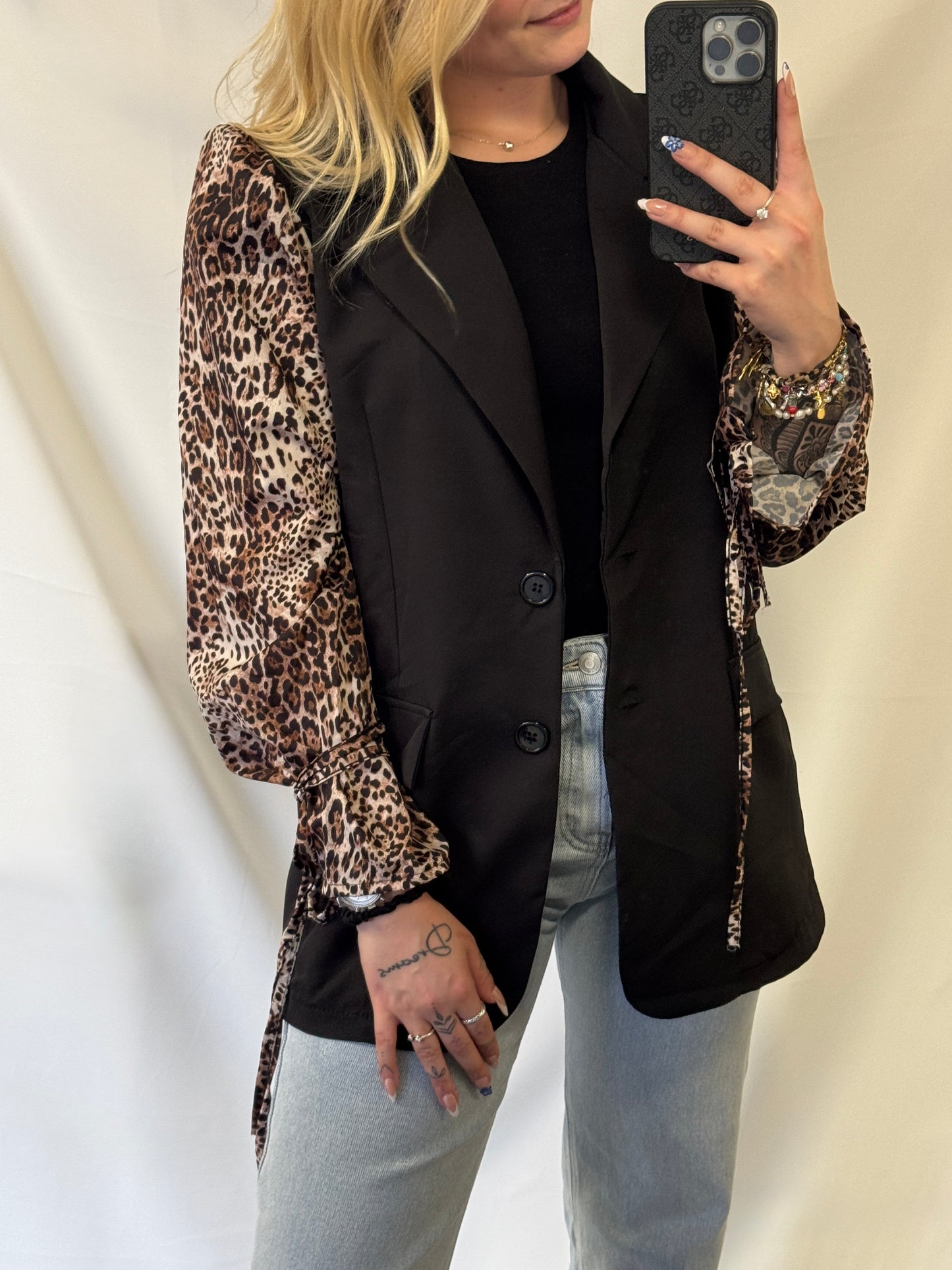 Panter Blazer