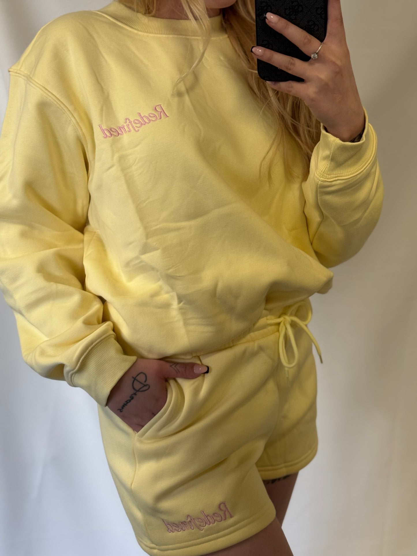 Redefined Set Lemon