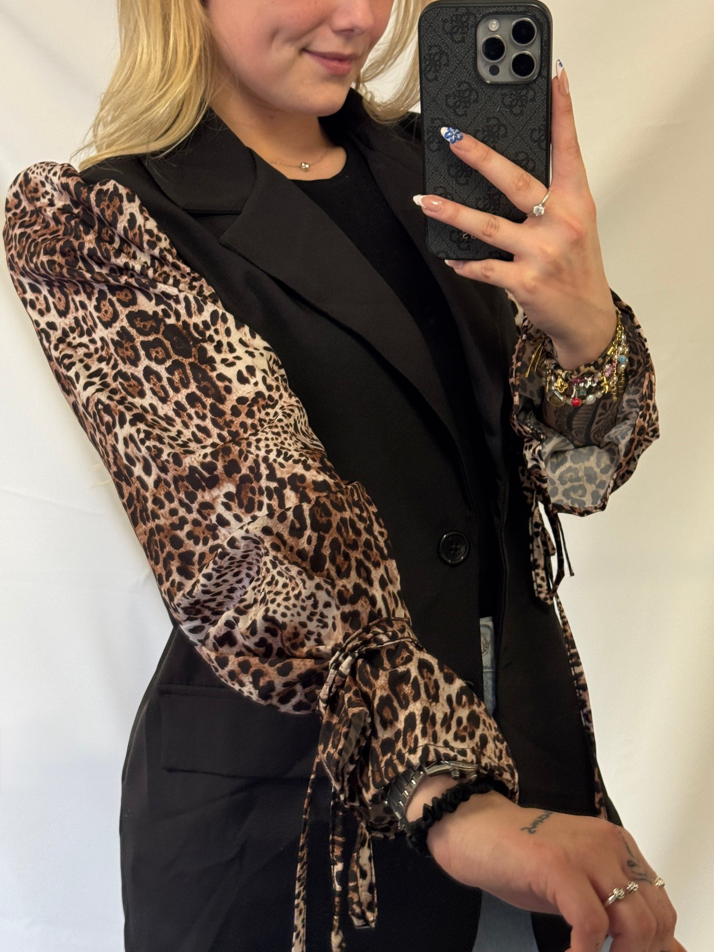Panter Blazer