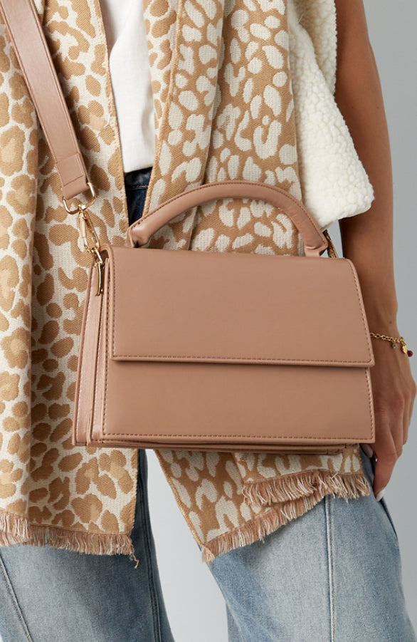 Rosie Tas Bruin