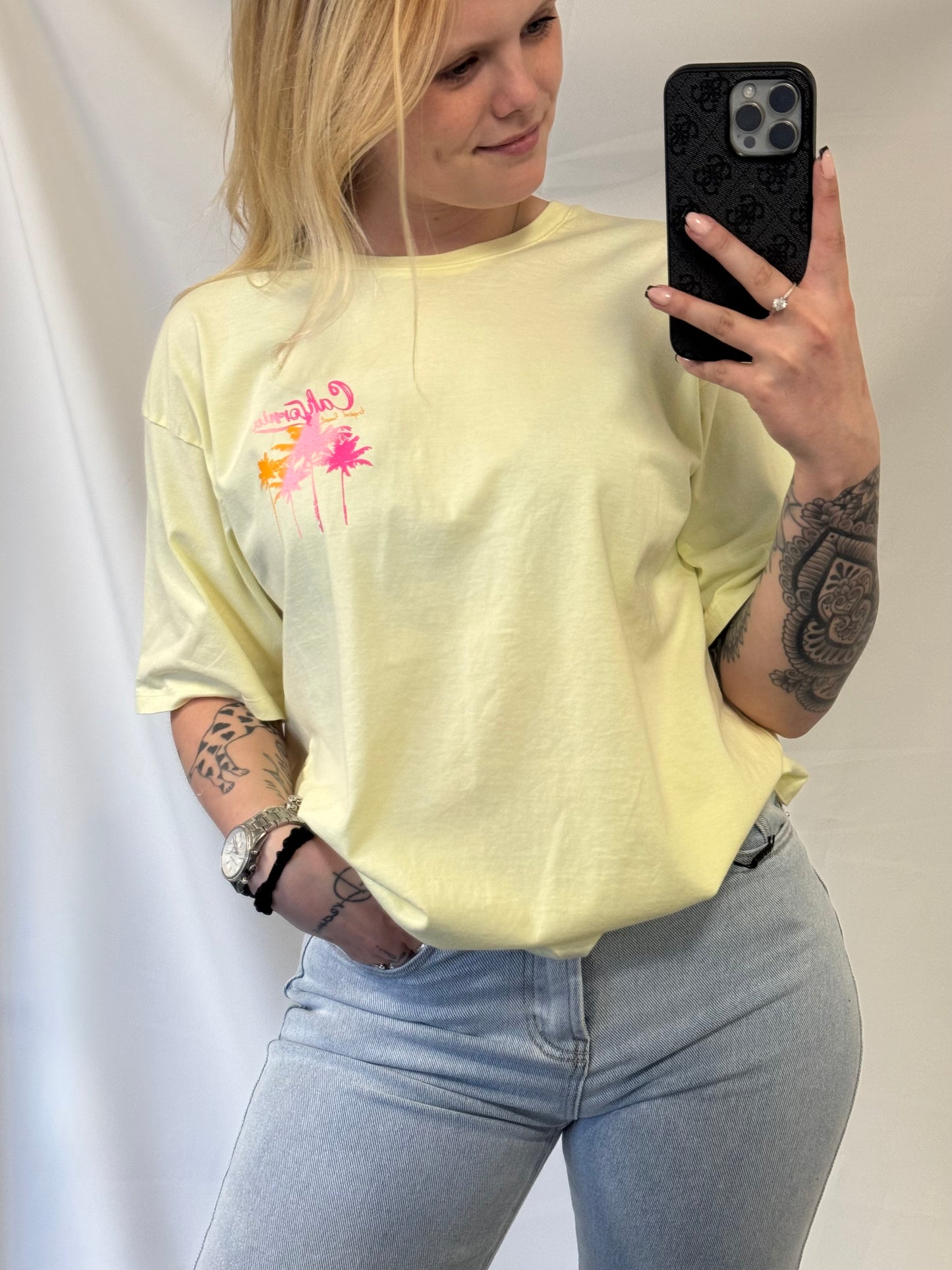 Cali T-Shirt