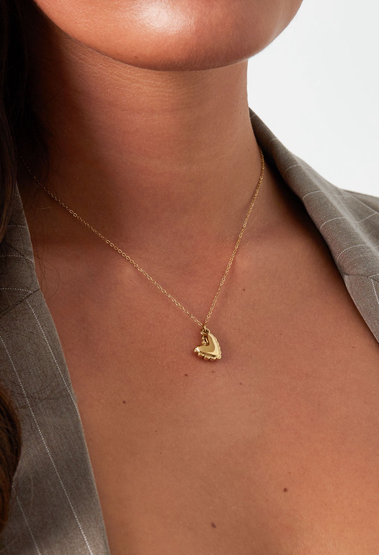 Joy Ketting Goud