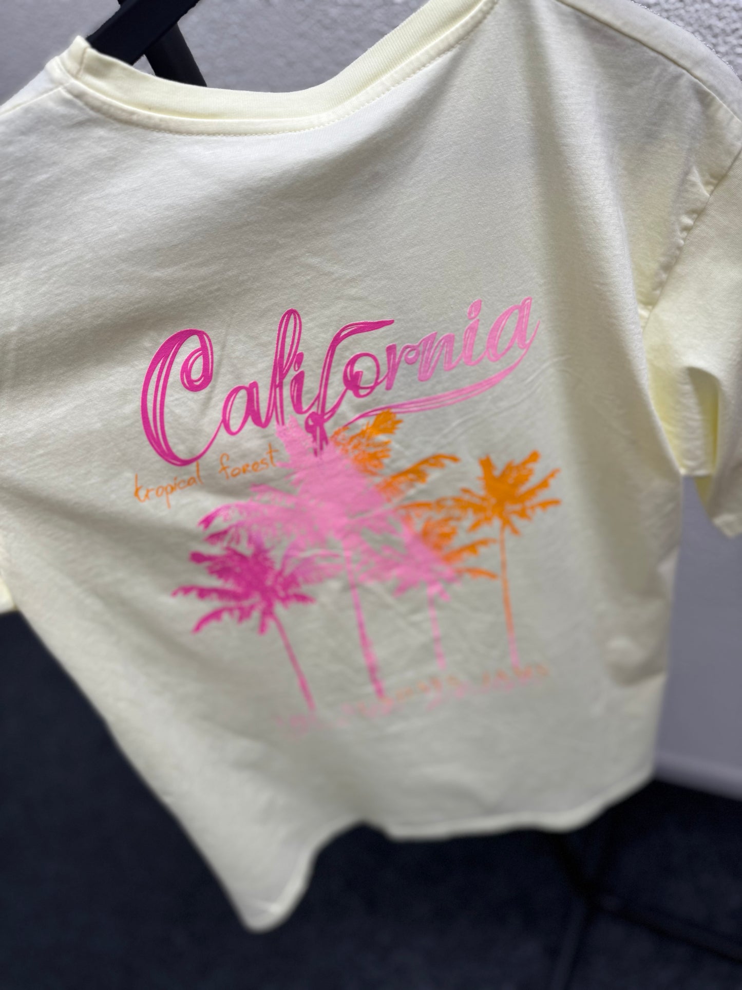 Cali T-Shirt