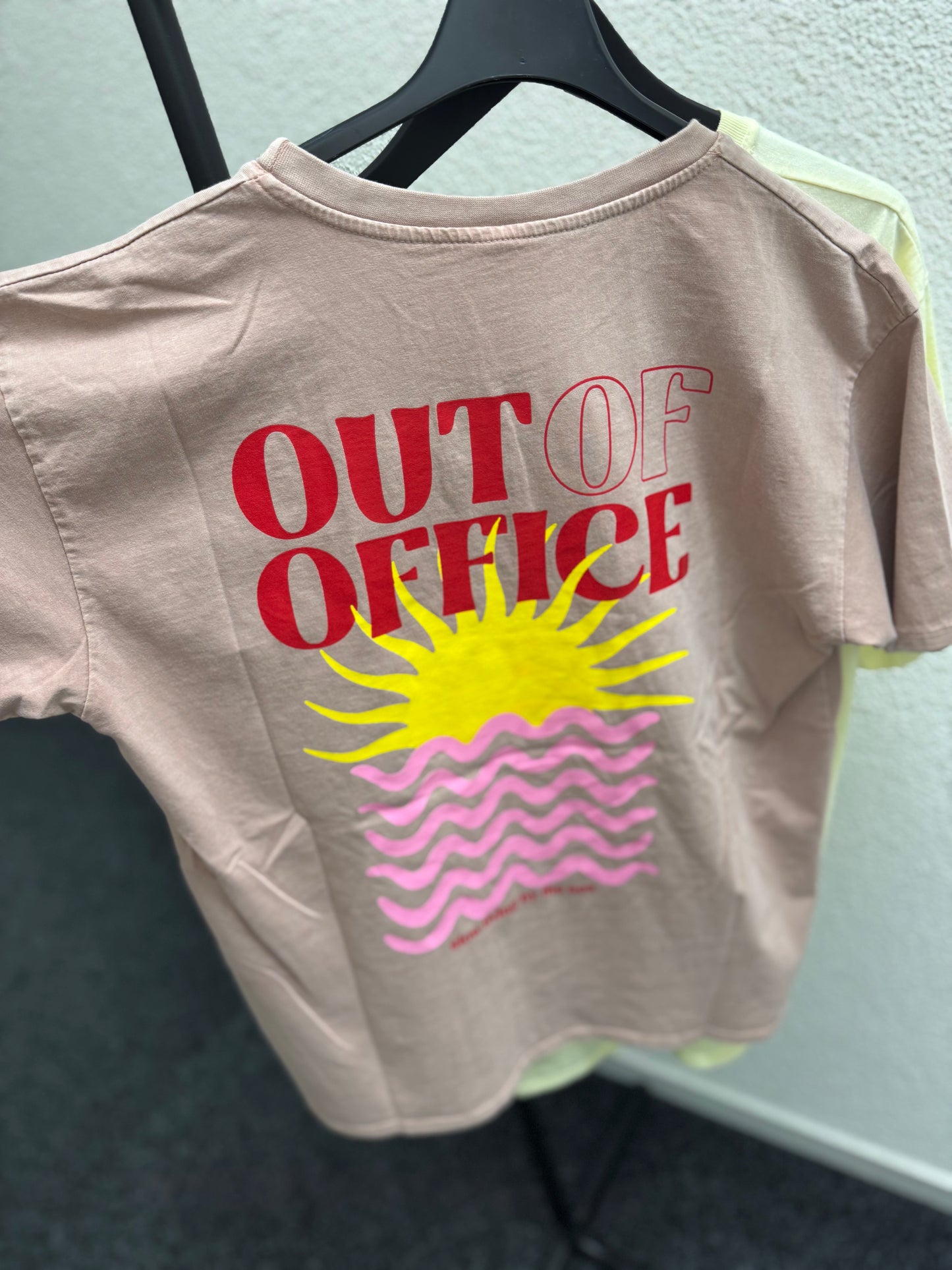 Out Of Office T-Shirt