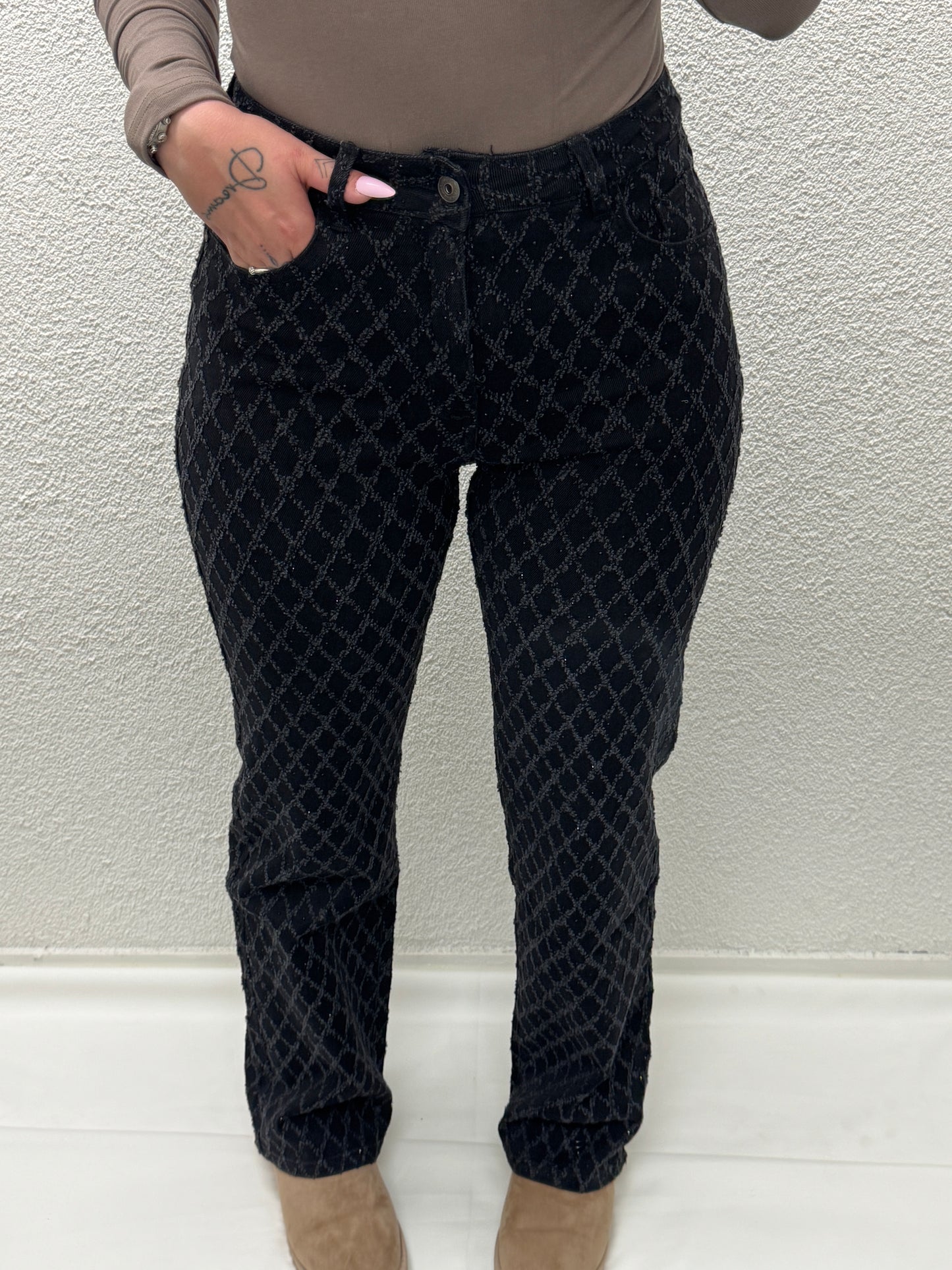 Denim dream Jeans