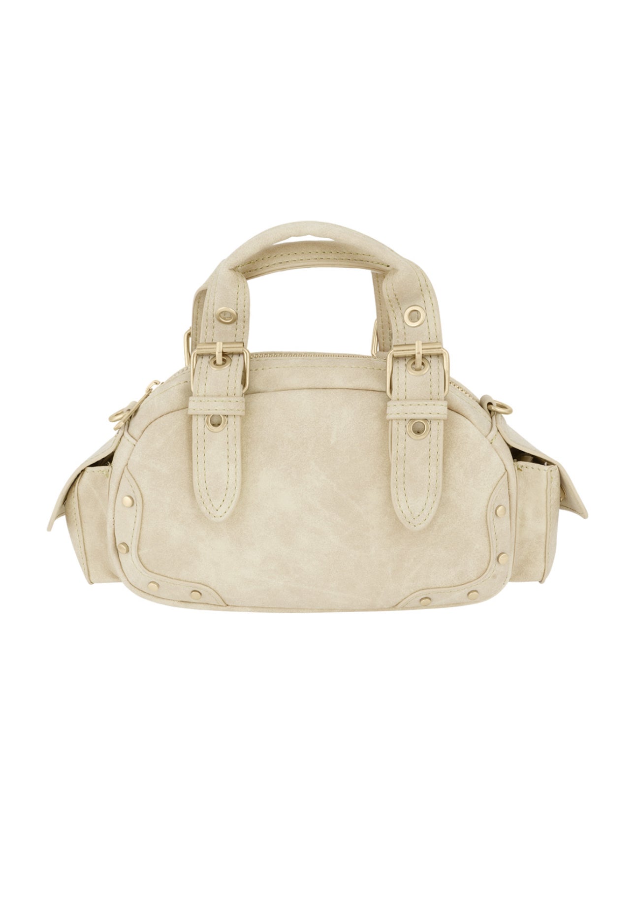 Nomi Tas Beige