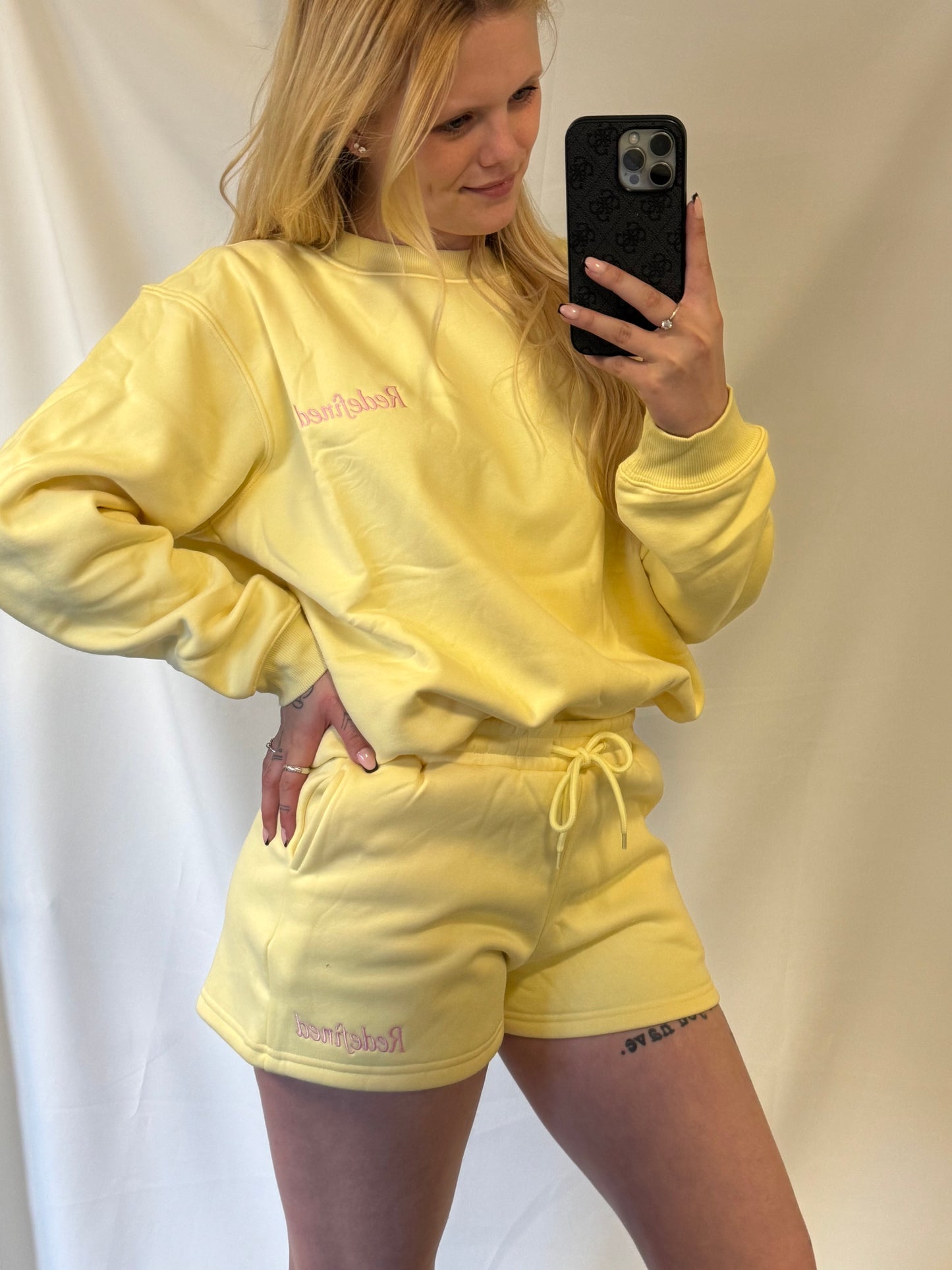 Redefined Set Lemon