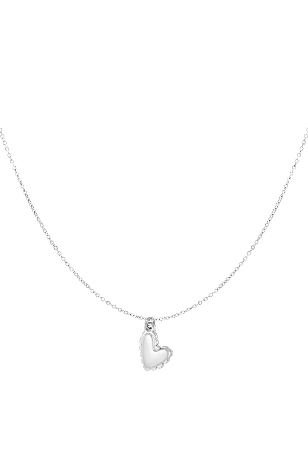 Joy Ketting Zilver