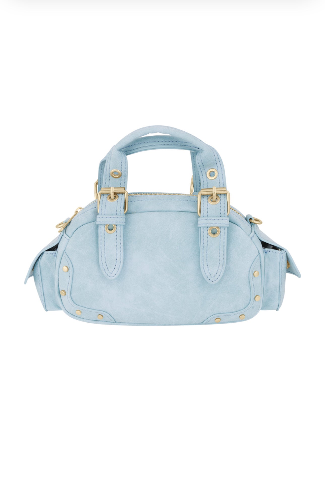 Nomi Tas Blauw