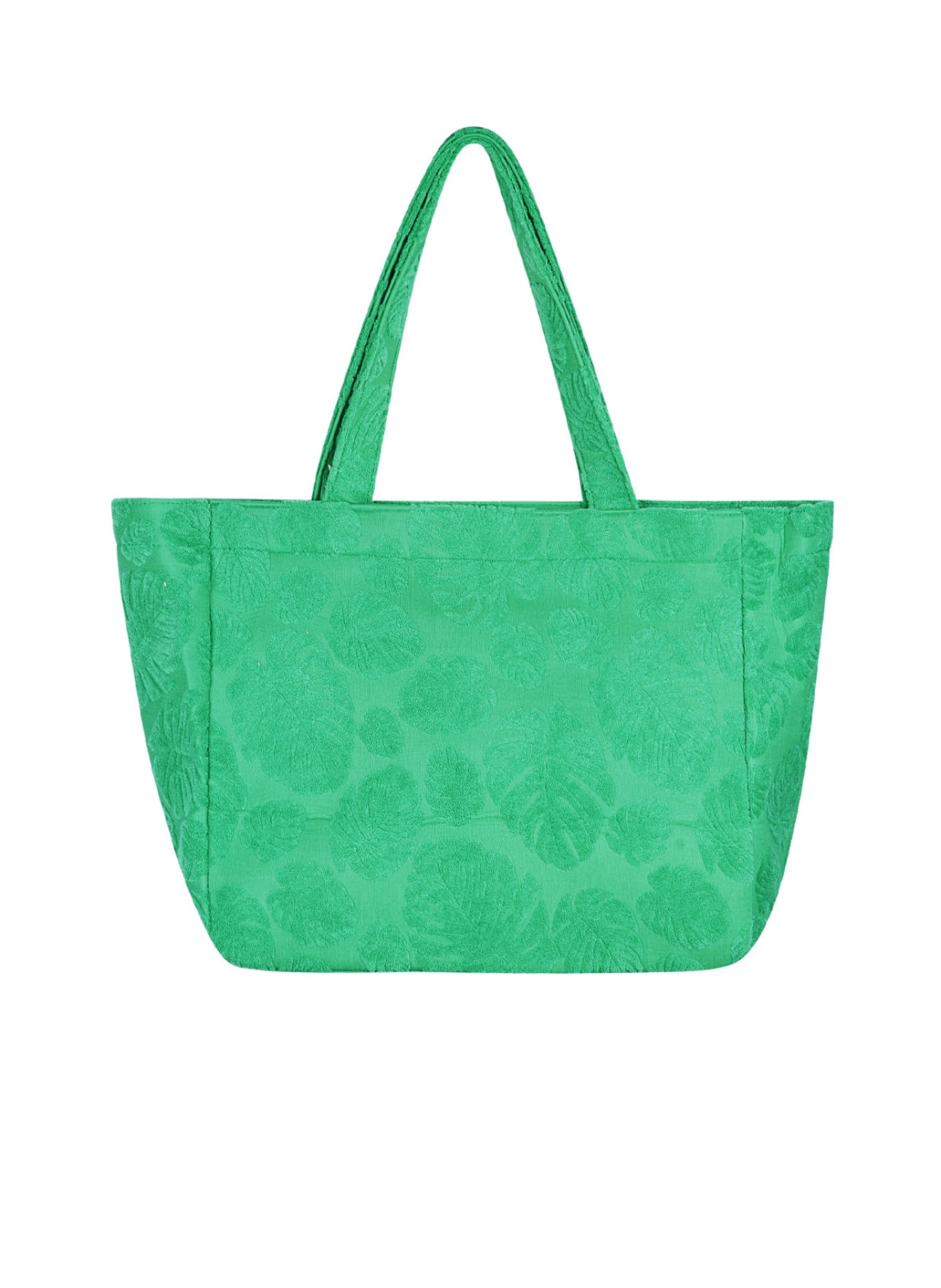 Island Girl Tas Groen Groot
