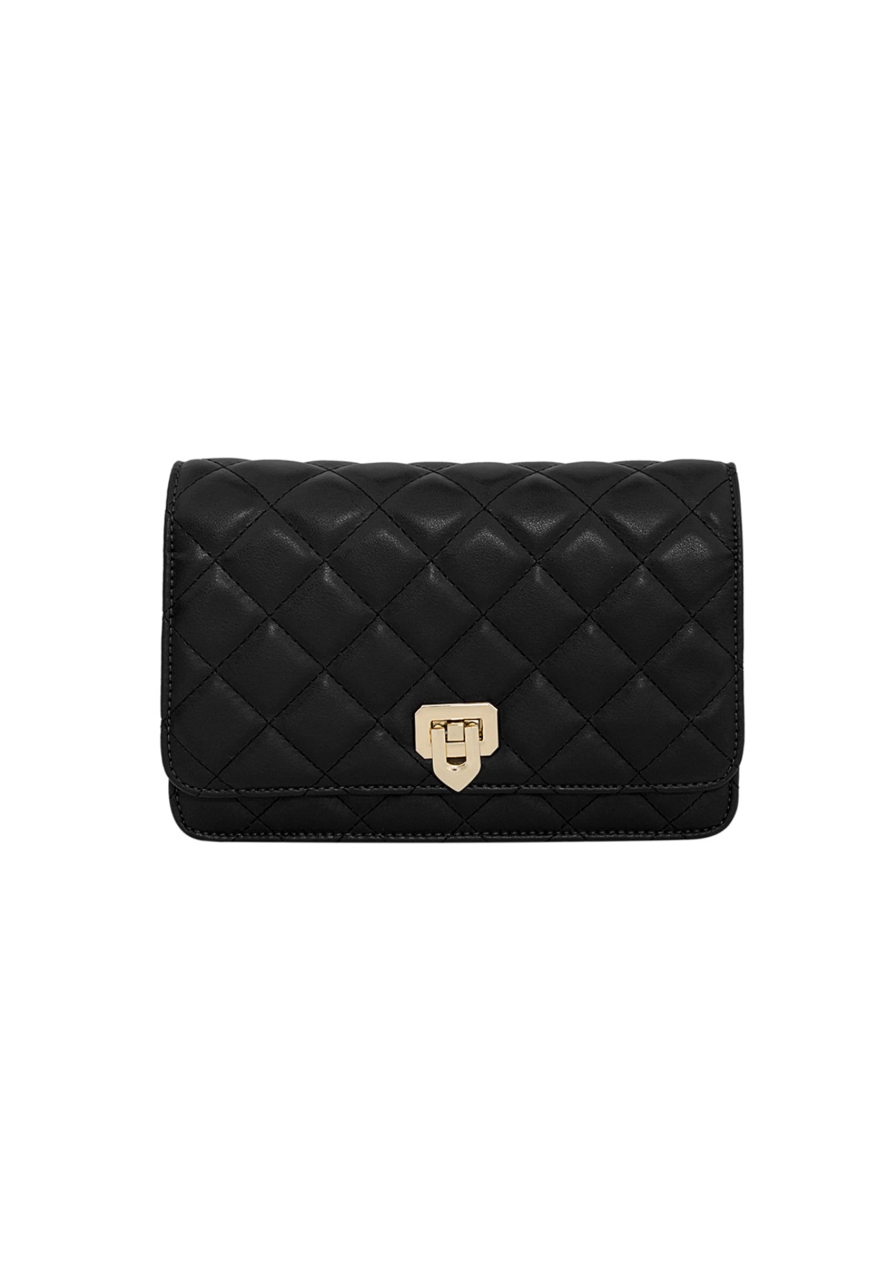 Classy Bag Black