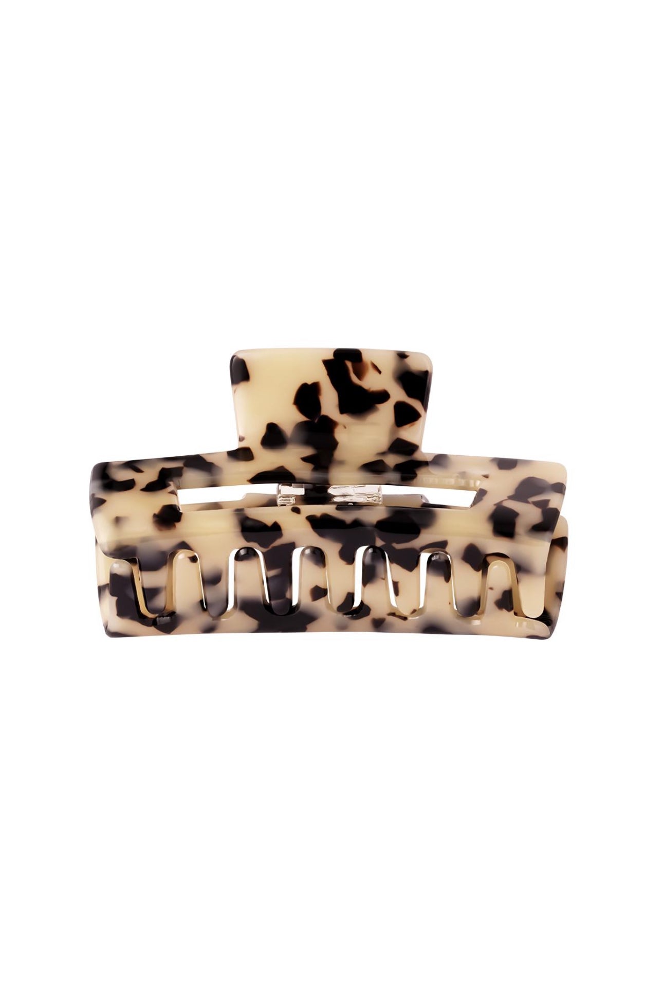 Liva Haarclip Beige