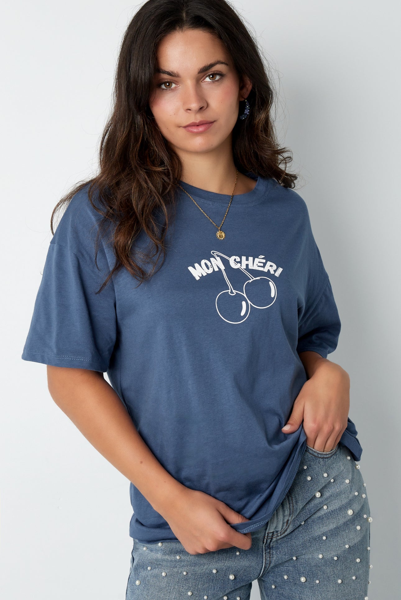 Mon Cheri T-Shirt