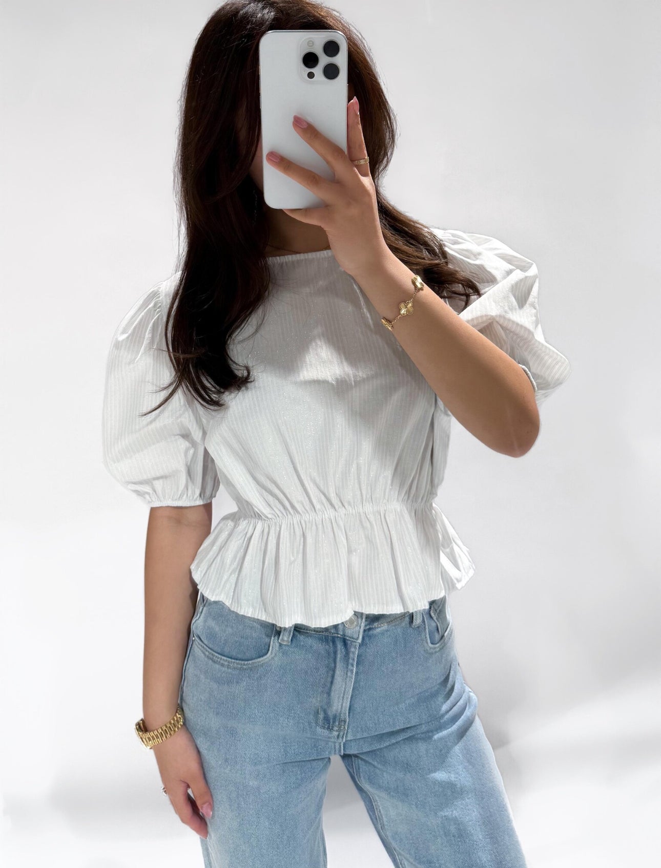 Ivy Top Wit