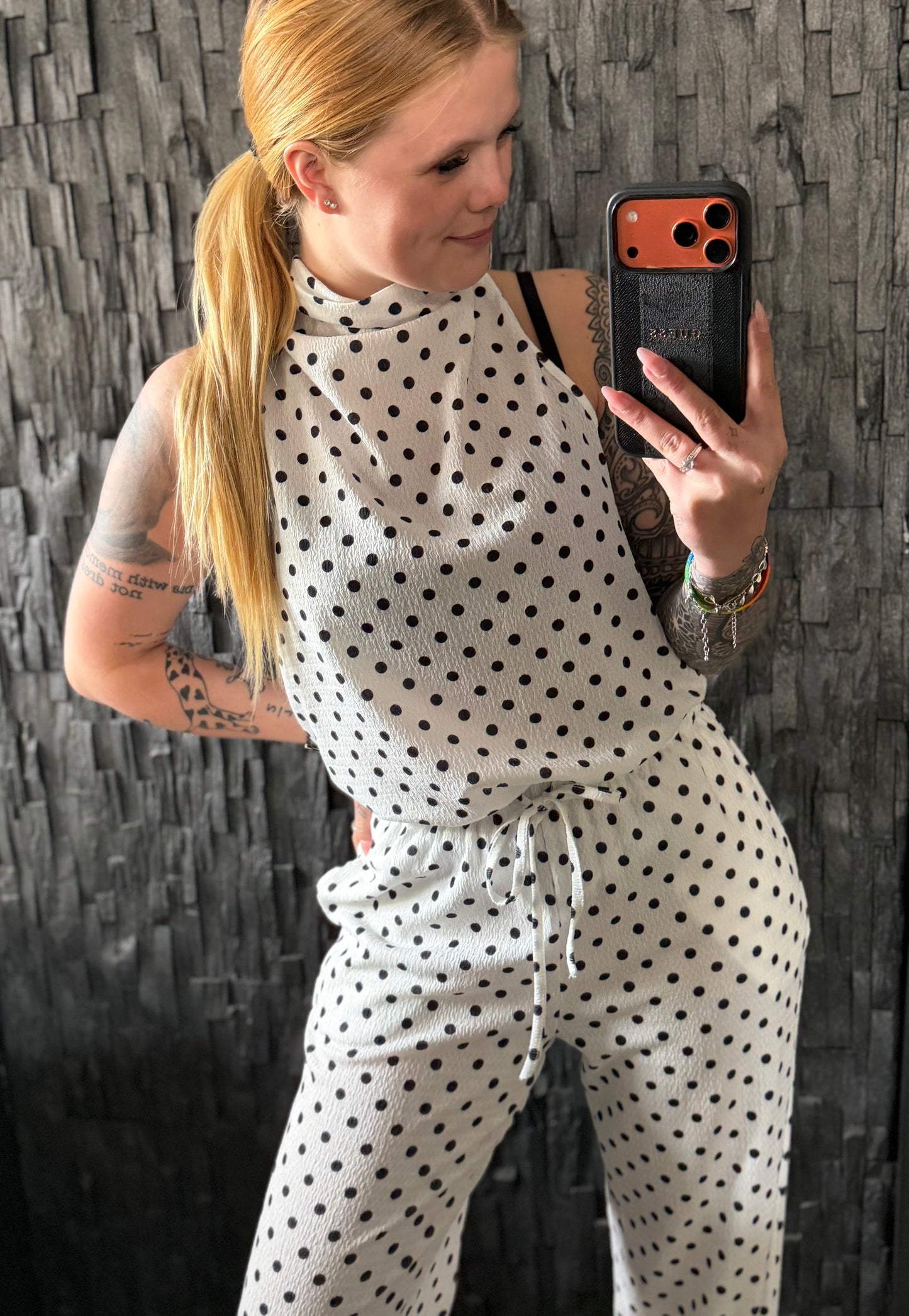Simply Dot Broek