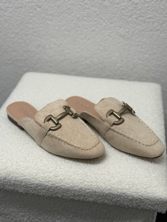 Yara Loafers