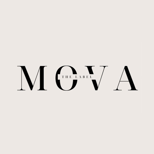 Mova The Label Cadeaubon