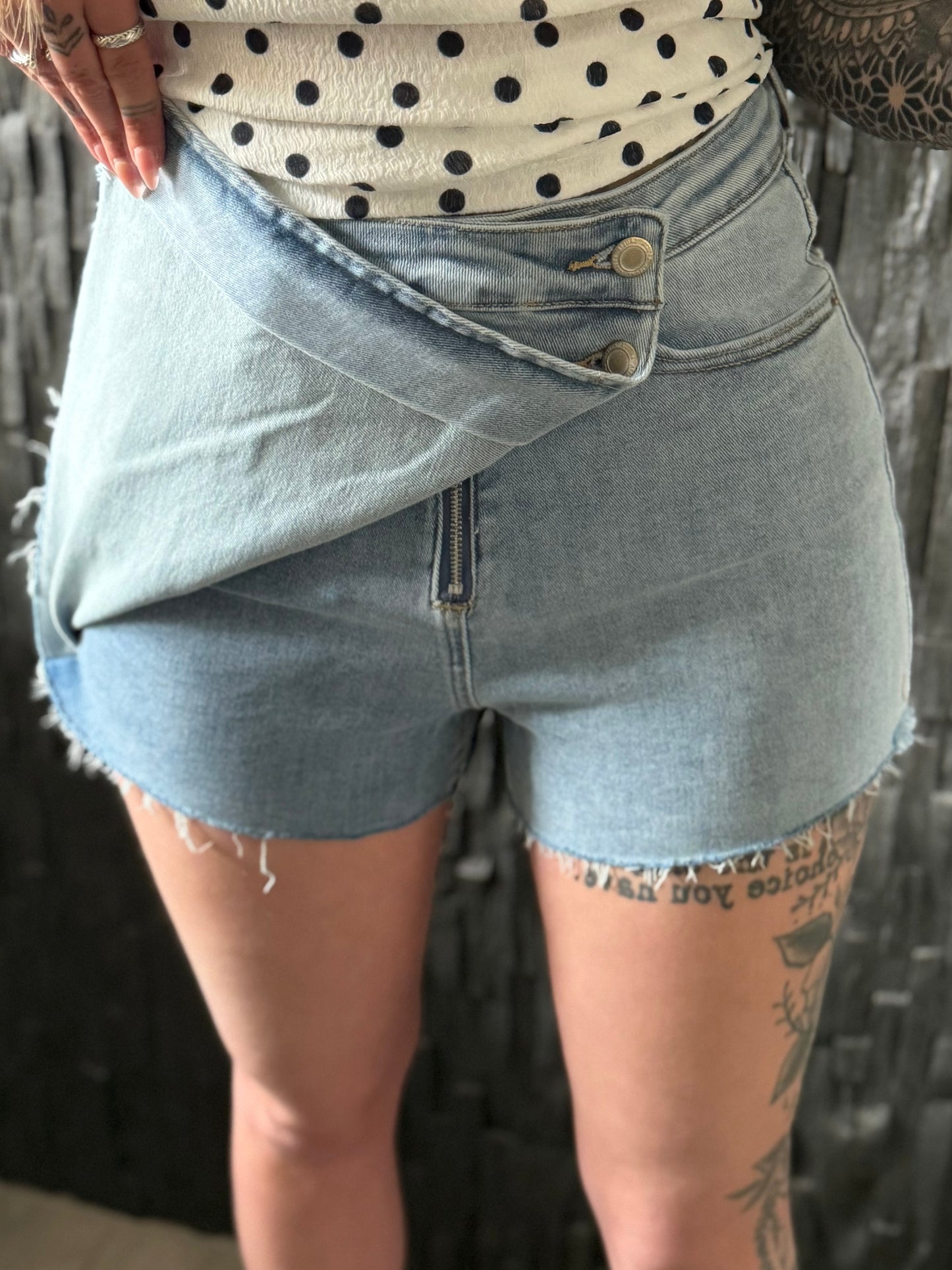 Anne Spijker Skort