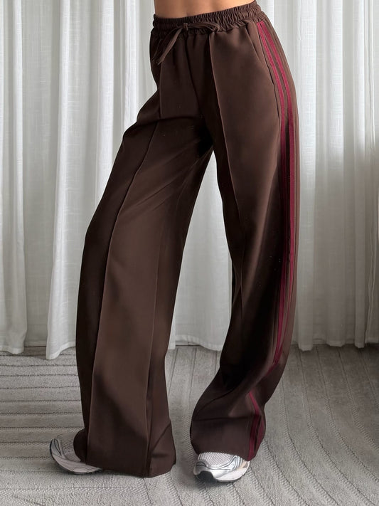 Bella Wide Leg