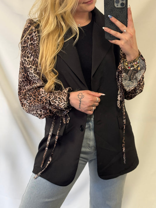 Panter Blazer