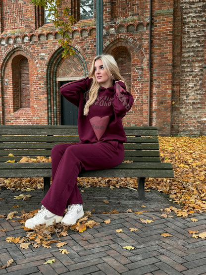 Lucky me comfy set