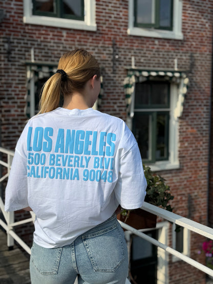 LA Top Wit