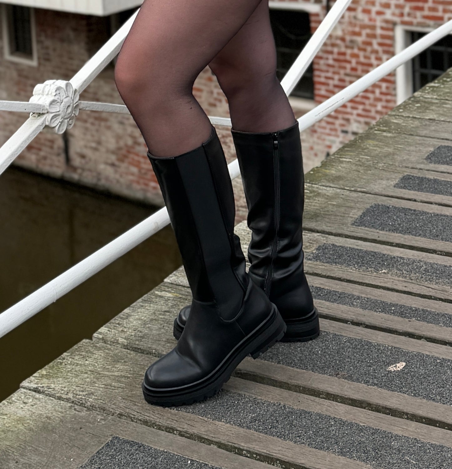 Tess Boots