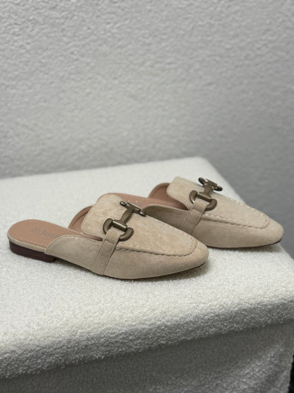 Yara Loafers