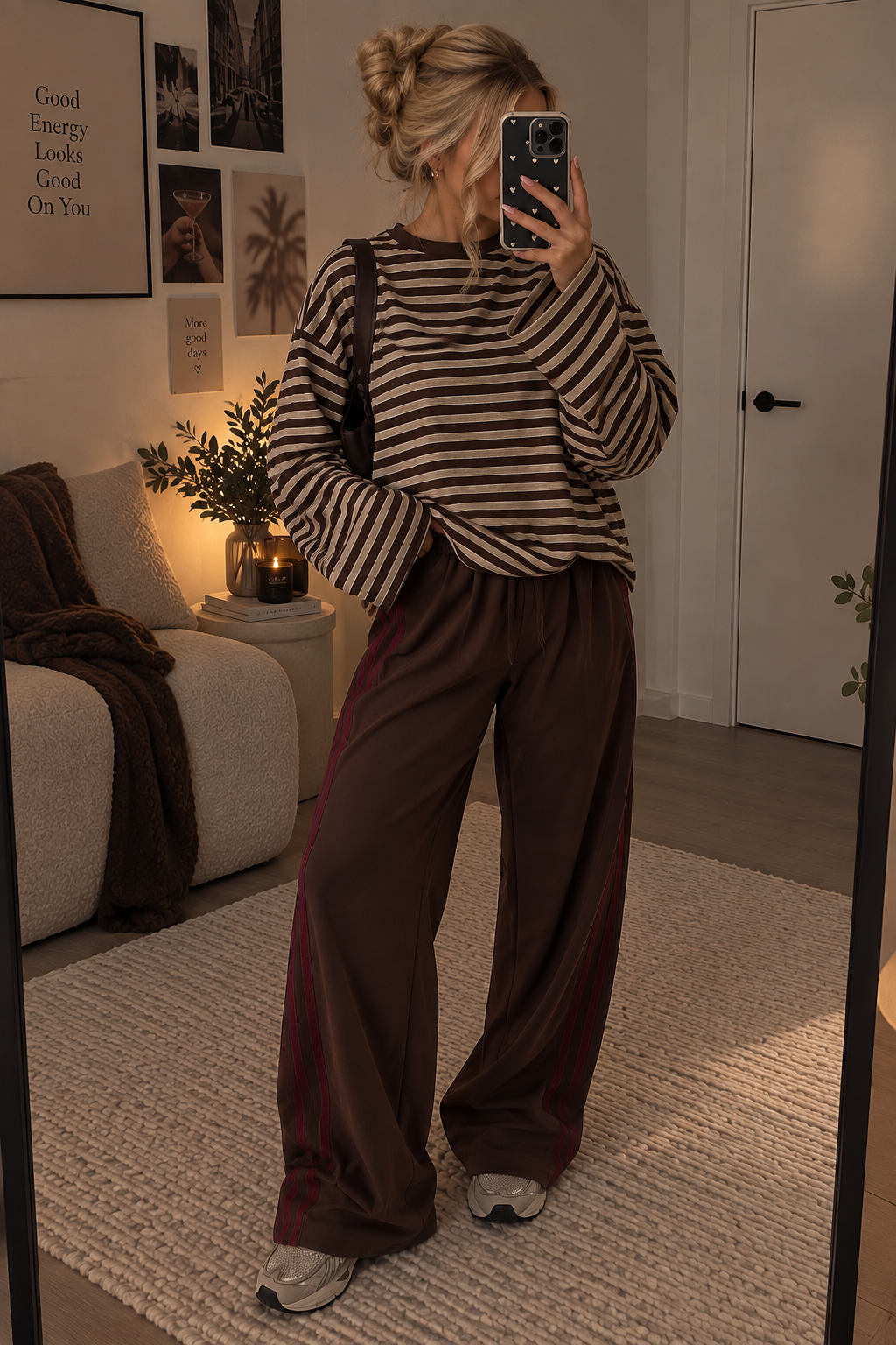 Bella Wide Leg