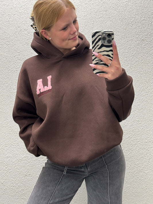LA Hoodie Bruin