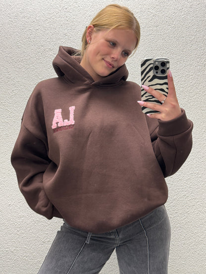 LA Hoodie Bruin
