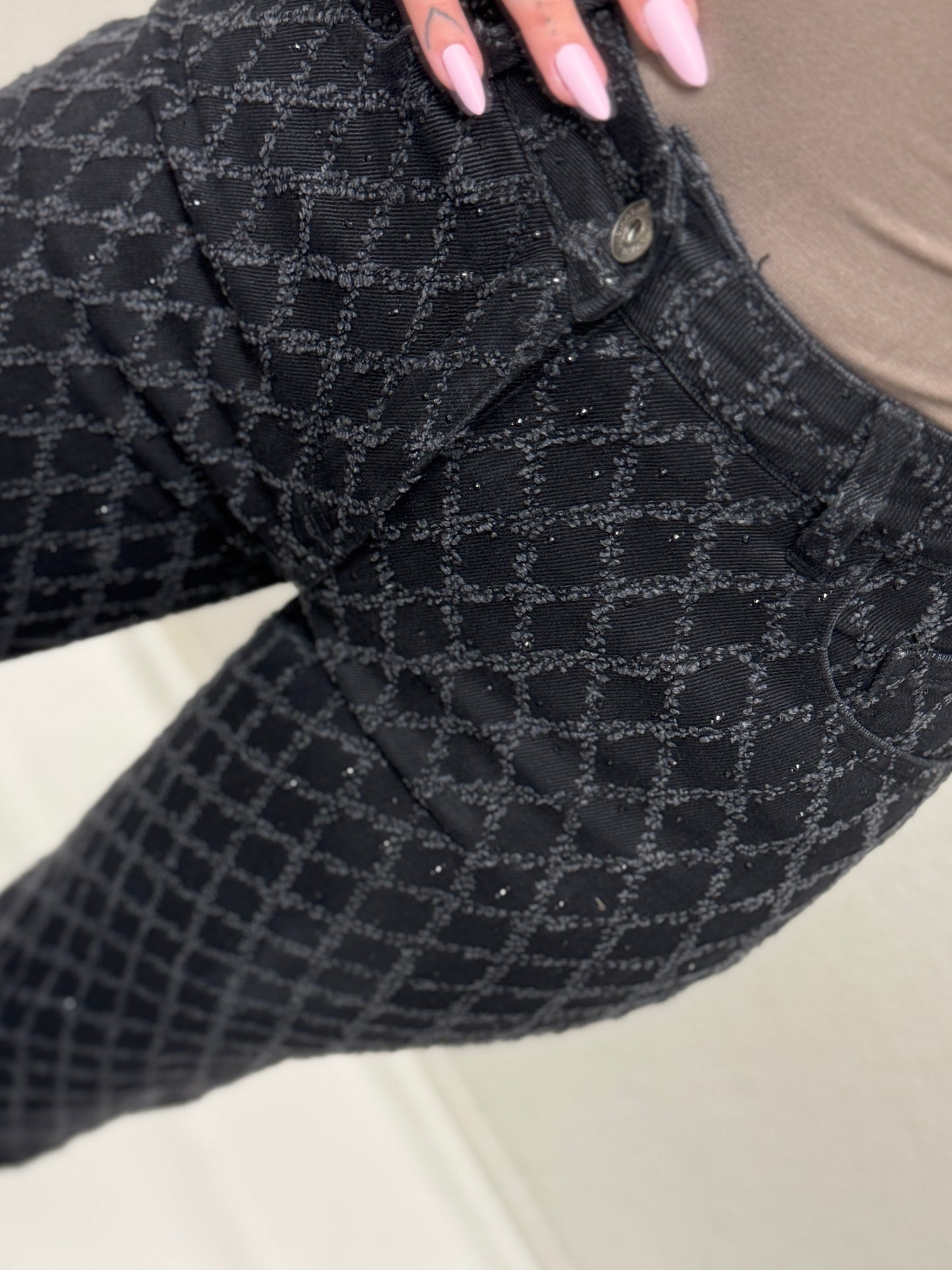 Denim dream Jeans