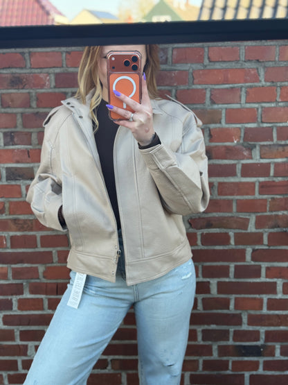 Bella Jas Beige