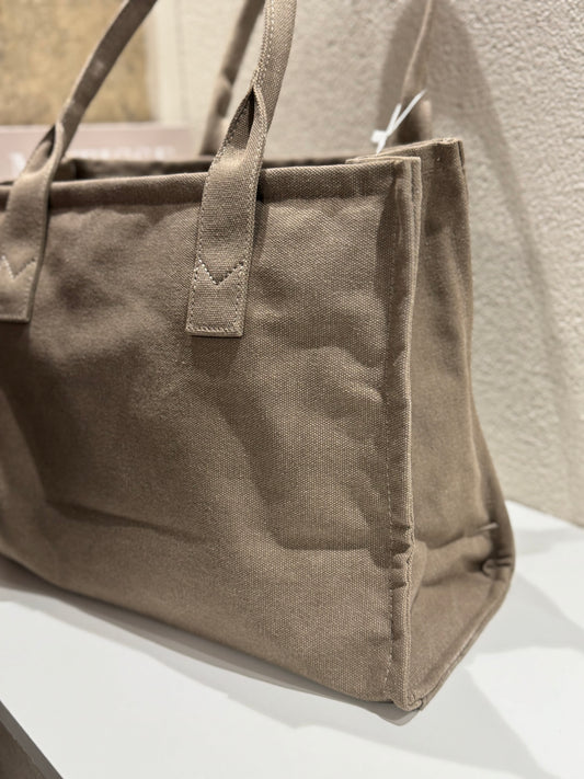 Tote Bag Beige