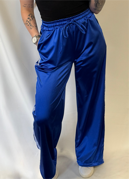 Novi Broek Blauw