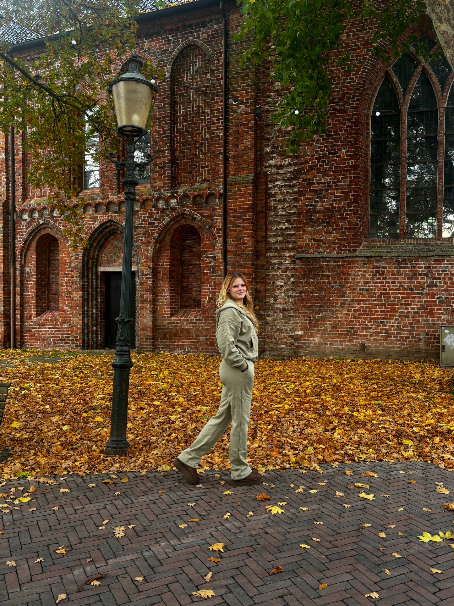 Redefined Vest Sage Green