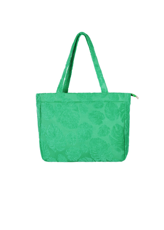 Island Girl Tas Groen