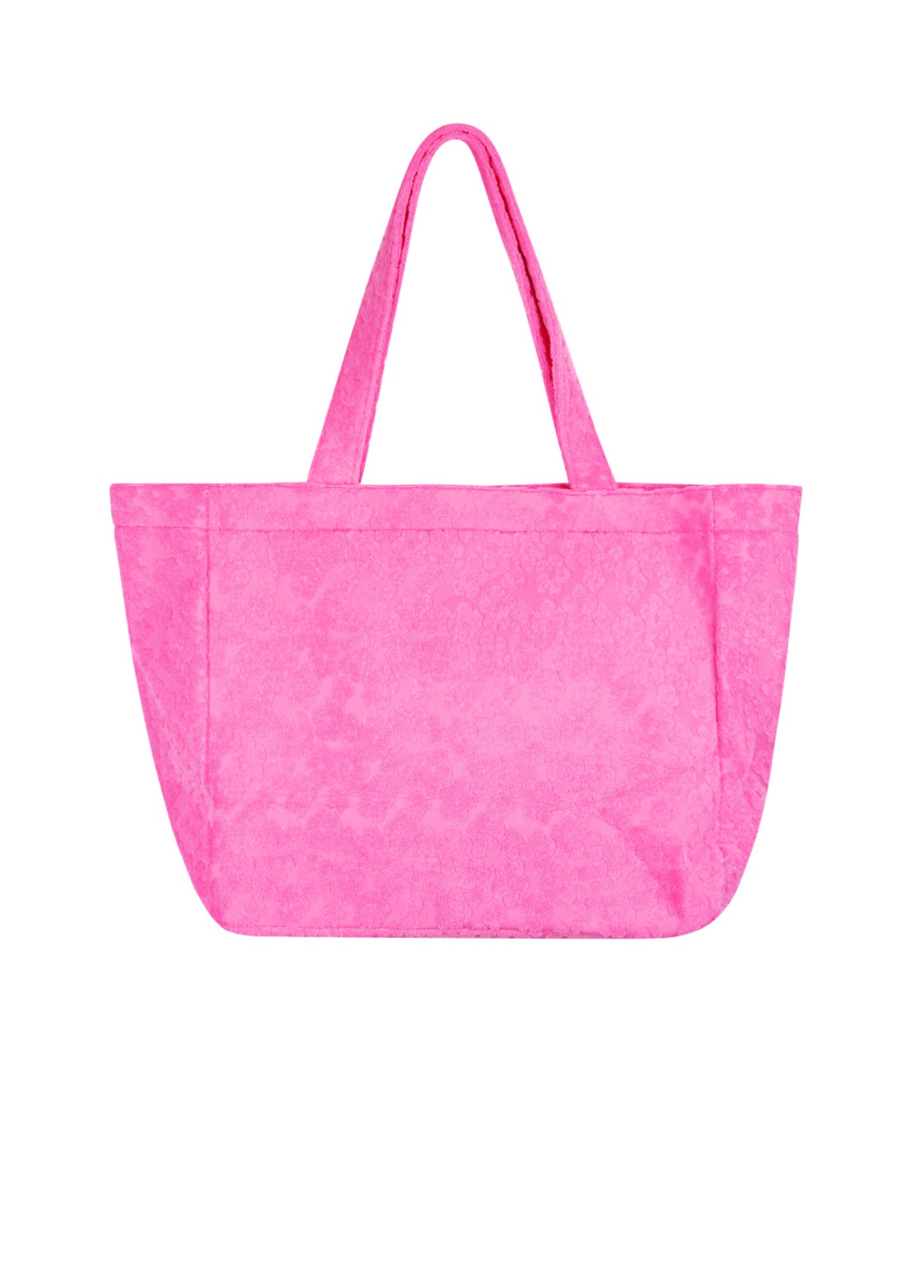 Island Girl Tas Roze Groot