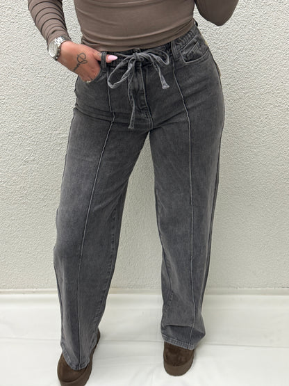 Nova Wide leg jeans