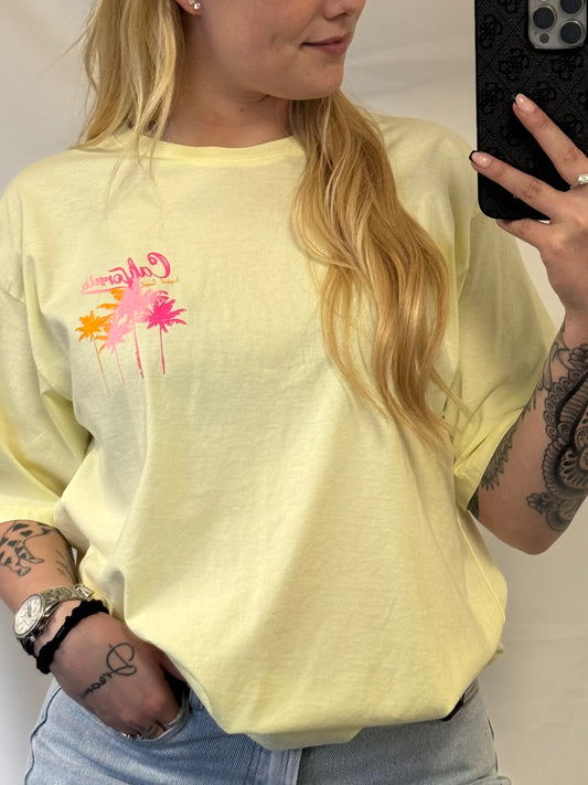 Cali T-Shirt