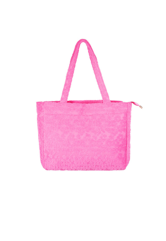 Island Girl Tas Roze