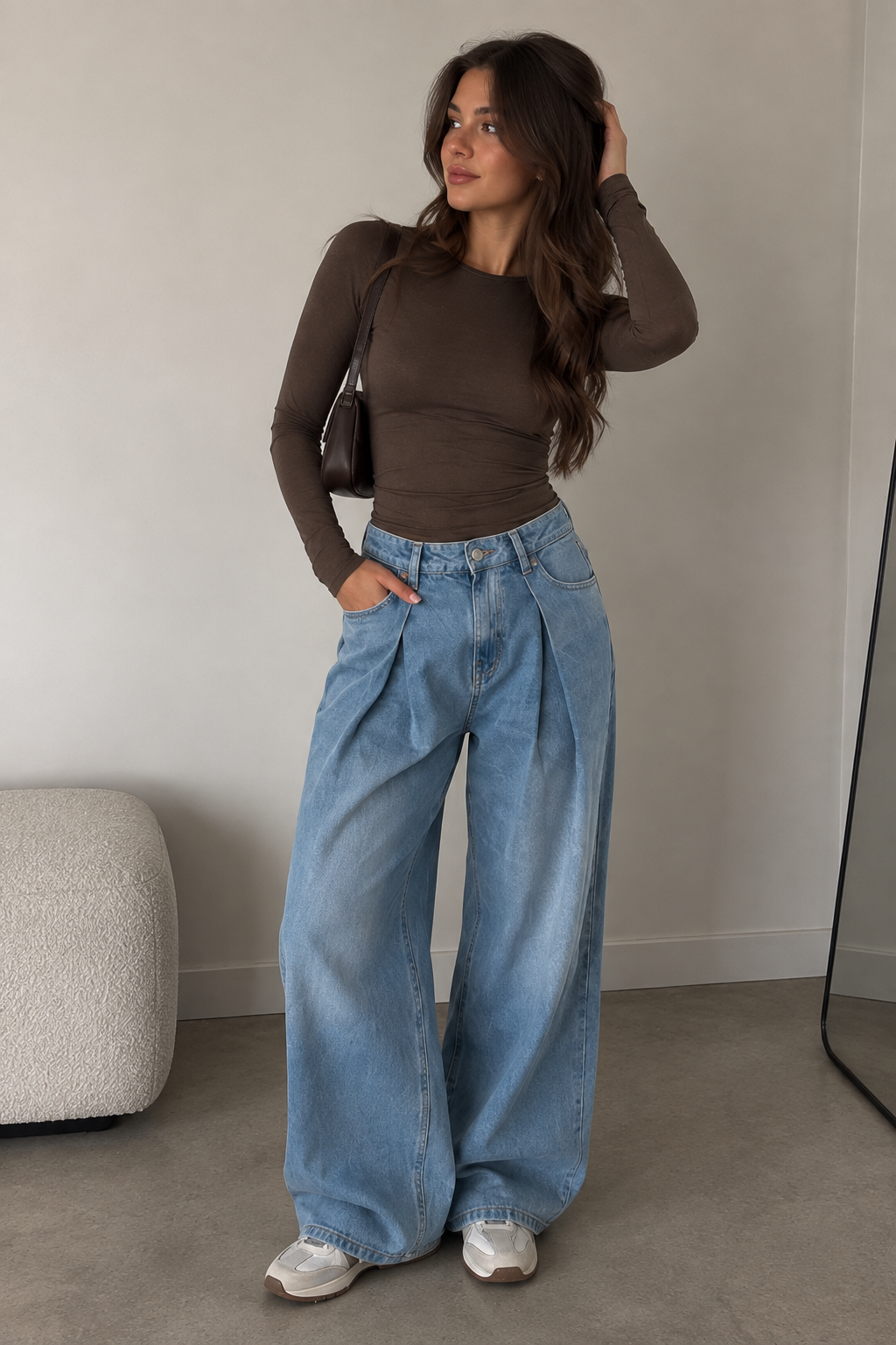 Tara Jeans