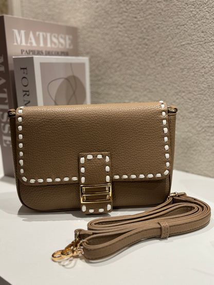 Ibiza Bag Beige