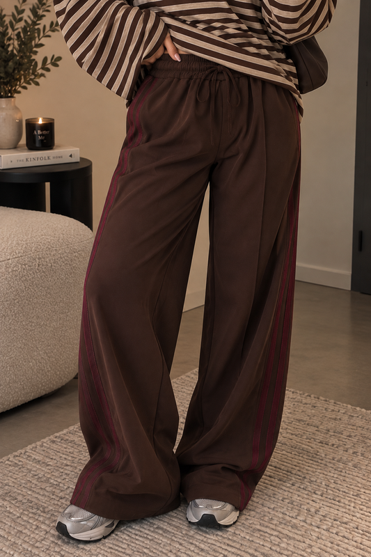 Bella Wide Leg