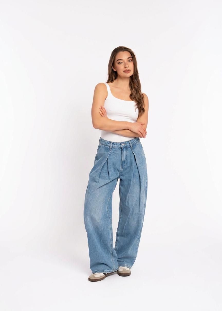 Tara Jeans