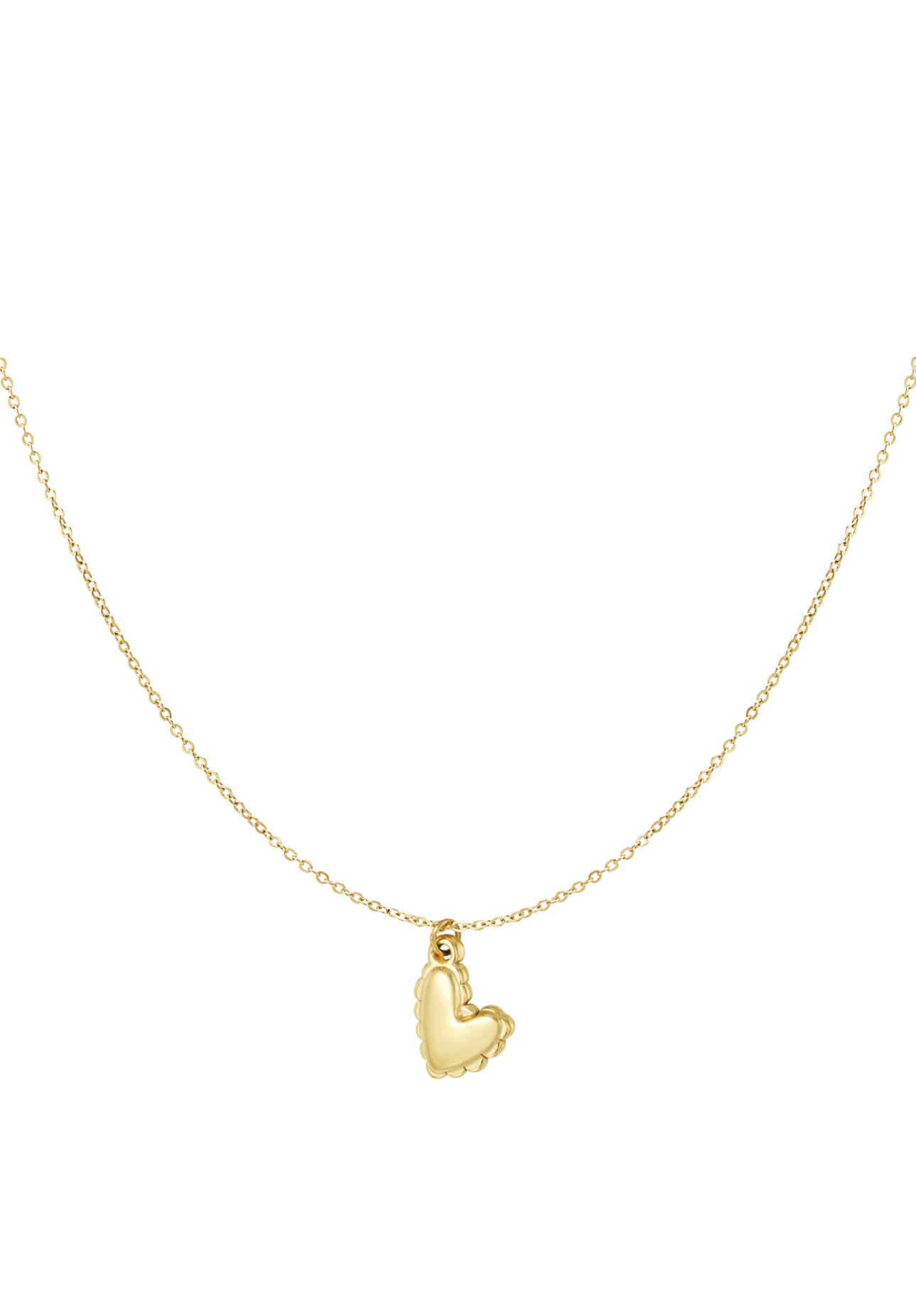 Joy Ketting Goud